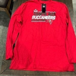 Fanatics NFL long sleeve